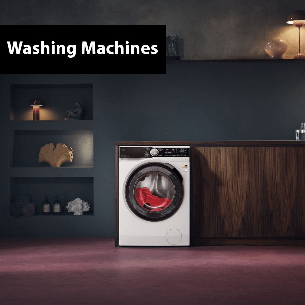 Washing Machines Malta