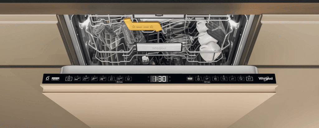 Whirlpool Diswashers