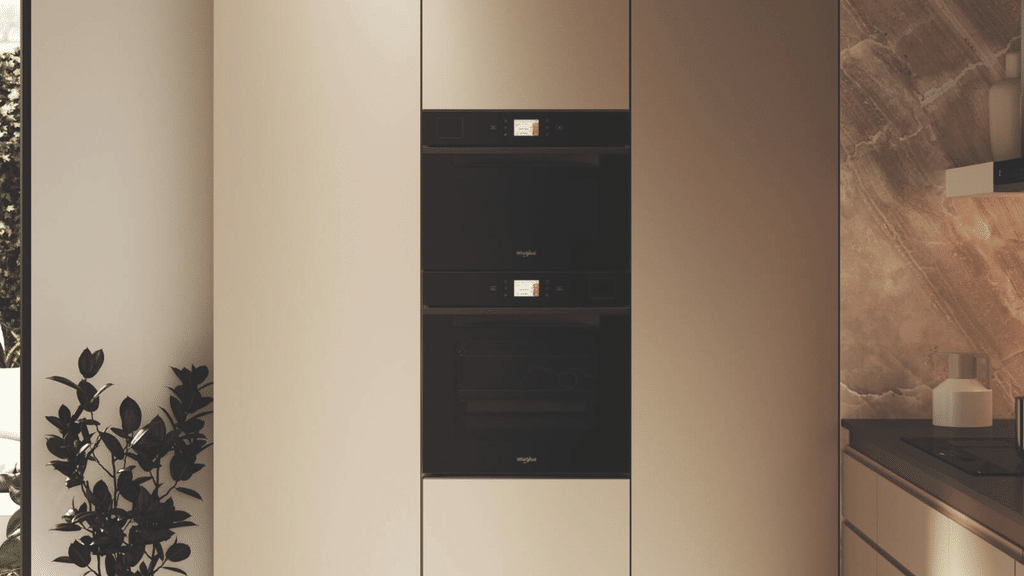 whirlpool ovens and microwaves