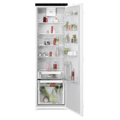 AEG DynamicAir Series 6000 Built In Fridge TK6DS181ES b