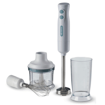 Ariete Primer Breakfast Hand Blender 0601 11 e