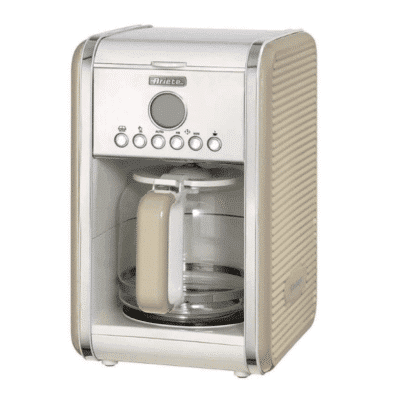 Ariete Vintage Filter Coffee Maker 1342 03