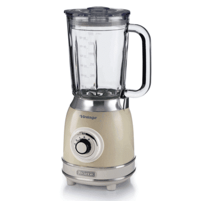 Ariete Vintage Liquidiser 0583 03