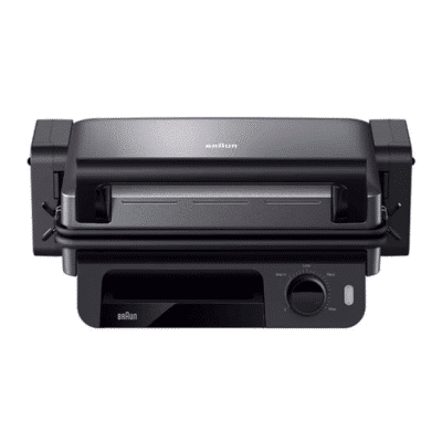 Braun CG 5010 MultiGrill 5 Contact Grill 0X17900013 a