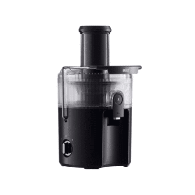 Braun SJ5000 MultiJuice 5 Spin Juicer 0X22511016 a