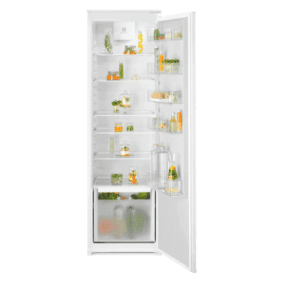 Electrolux ERD6DE18S4 Series 600 Built In Fridge a