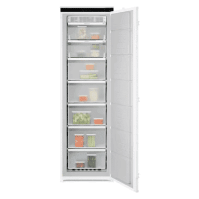 Electrolux EUN7NE18S Series 700 Built In Freezer a1