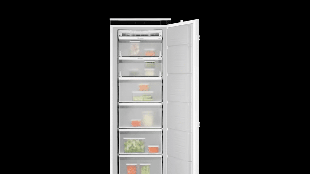 Electrolux EUN7NE18S Series 700 Built In Freeze - Crosscraft