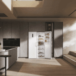 Haier 1D 60 Series 7 Freestanding Fridge H3R-330WNA b2