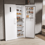 Haier 1D 60 Series 7 Freestanding Fridge H3R-330WNA b4