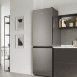 Haier 2D 60 Series 1 Fridge Freezer HDW1618DNPK a10