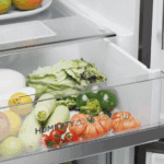 Haier 2D 60 Series 1 Fridge Freezer HDW1618DNPK a12