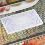 Haier 2D 60 Series 1 Fridge Freezer HDW1618DNPK a13