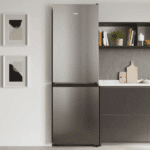 Haier 2D 60 Series 1 Fridge Freezer HDW1618DNPK a9