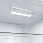 Haier 2D 60 Series 1 Fridge Freezer HDW1618DNPK b3