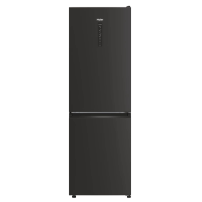 Haier 2D 60 Series 3 Fridge Freezer HDW3618DNPB a1