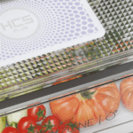 Haier 2D 60 Series 3 Fridge Freezer HDW3618DNPB b3