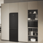 Haier 2D 60 Series 3 Fridge Freezer HDW3618DNPB b7