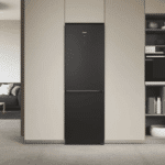 Haier 2D 60 Series 3 Fridge Freezer HDW3618DNPB b9