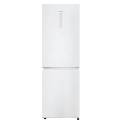 Haier 2D 60 Series 3 Pro Fridge Freezer HDW3618DNPW b1