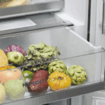 Haier 2D 60 Series 3 Pro Fridge Freezer HDW3618DNPW c1