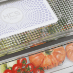 Haier 2D 60 Series 3 Pro Fridge Freezer HDW3618DNPW c3