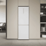 Haier 2D 60 Series 3 Pro Fridge Freezer HDW3618DNPW c5