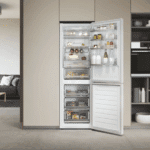 Haier 2D 60 Series 3 Pro Fridge Freezer HDW3618DNPW c6