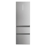 Haier 3D 60 Series 5 Fridge Freezer HTW5618DNMG a1