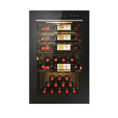 Haier 50 Series 3 Freestanding Wine Cooler HWS49GAE a3