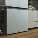 Haier 50 Series 3 Freestanding Wine Cooler HWS49GAE b3