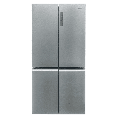 Haier Cube 90 Series 5 Fridge Freezer HCR5919ENMM a1