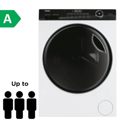 Haier I-Pro Series 5 Washing Machine HW80-B14959EU1-S a1