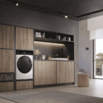 Haier I-Pro Series 5 Washing Machine HW80-B14959EU1-S b1