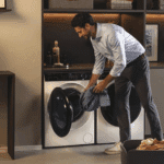 Haier I-Pro Series 5 Washing Machine HW80-B14959EU1-S b3