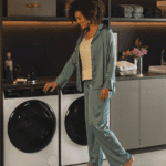 Haier I-Pro Series 5 Washing Machine HW80-B14959EU1-S b4