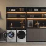 Haier I-Pro Series 5 Washing Machine HW80-B14959EU1-S b6
