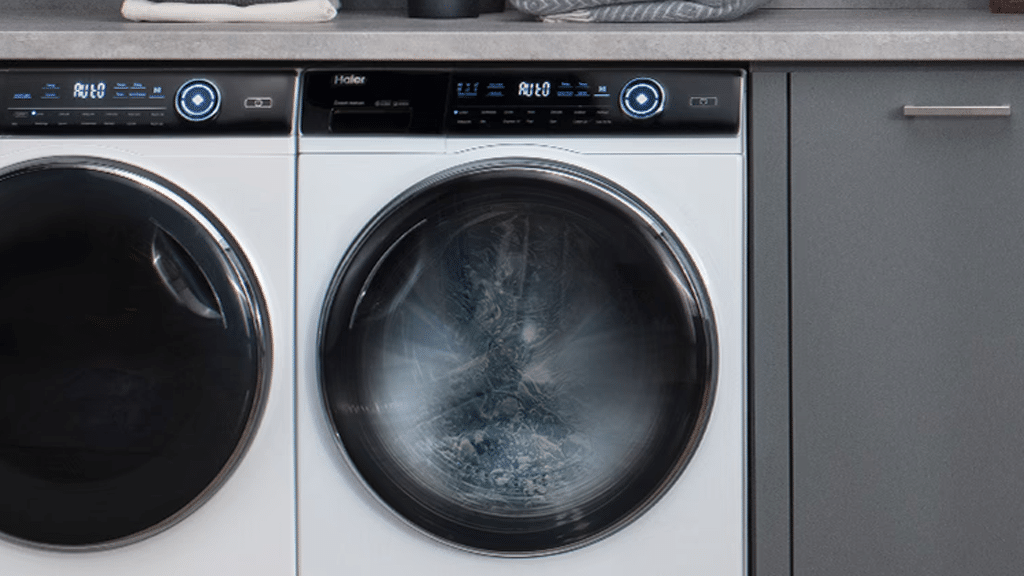 Haier I-Pro Series 5 Washing Machine HW80-B14959EU1-S d