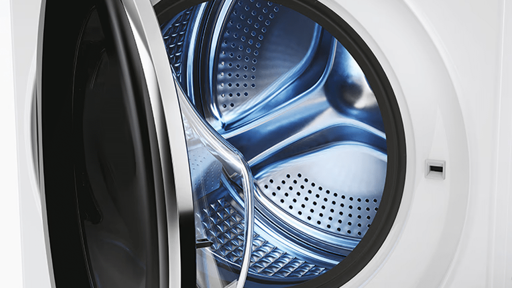 Haier I-Pro Series 5 Washing Machine HW80-B14959EU1-S j