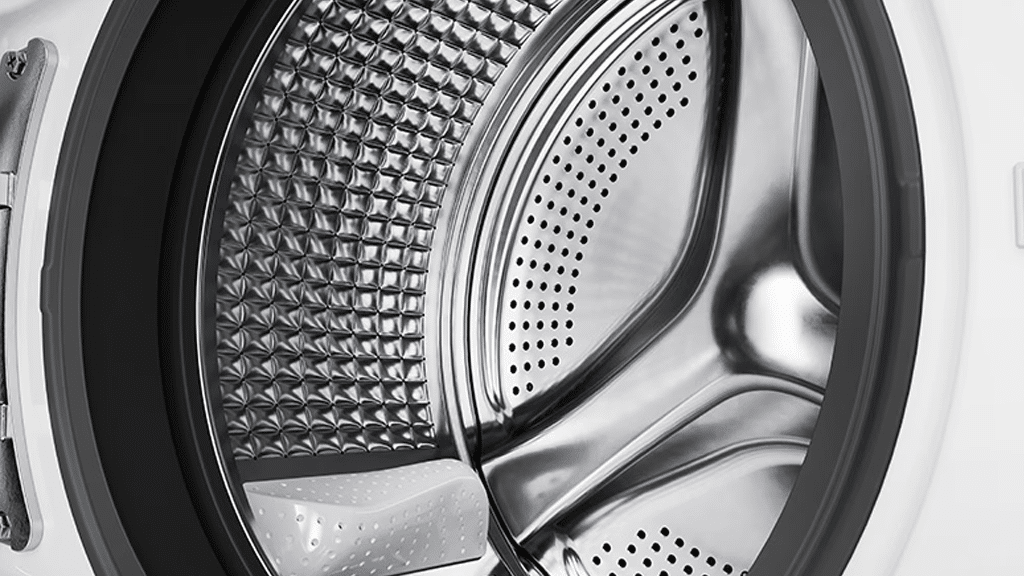 Haier I-Pro Series 5 Washing Machine HW80-B14959EU1-S o