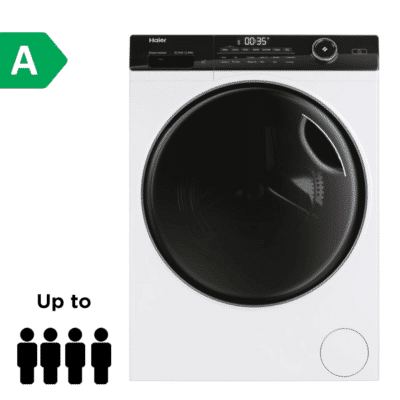 Haier I-Pro Series 5 Washing Machine HW90-B14959EU1-S a1