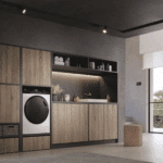 Haier I-Pro Series 5 Washing Machine HW90-B14959EU1-S b1