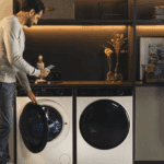 Haier I-Pro Series 5 Washing Machine HW90-B14959EU1-S b11