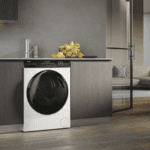 Haier I-Pro Series 5 Washing Machine HW90-B14959EU1-S b2