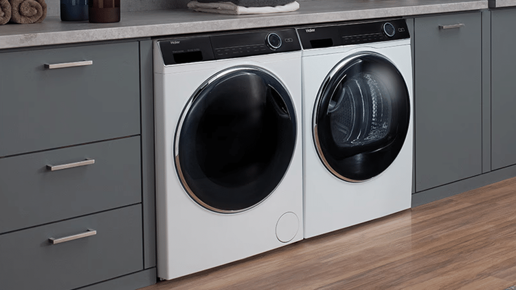 Haier I-Pro Series 5 Washing Machine HW90-B14959EU1-S c10