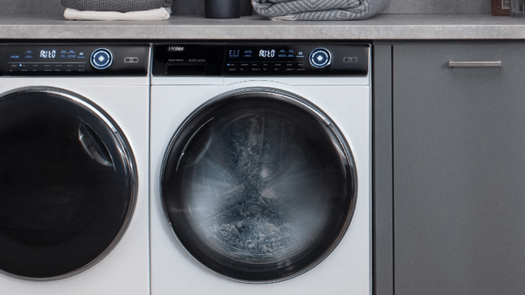 Haier I-Pro Series 5 Washing Machine HW90-B14959EU1-S c4