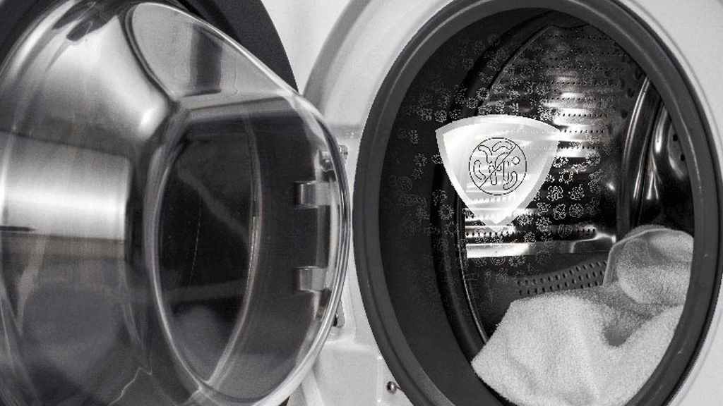 Haier I-Pro Series 5 Washing Machine HW90-B14959EU1-S c5