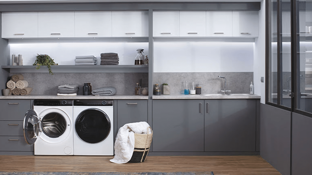 Haier I-Pro Series 5 Washing Machine HW90-B14959EU1-S c6