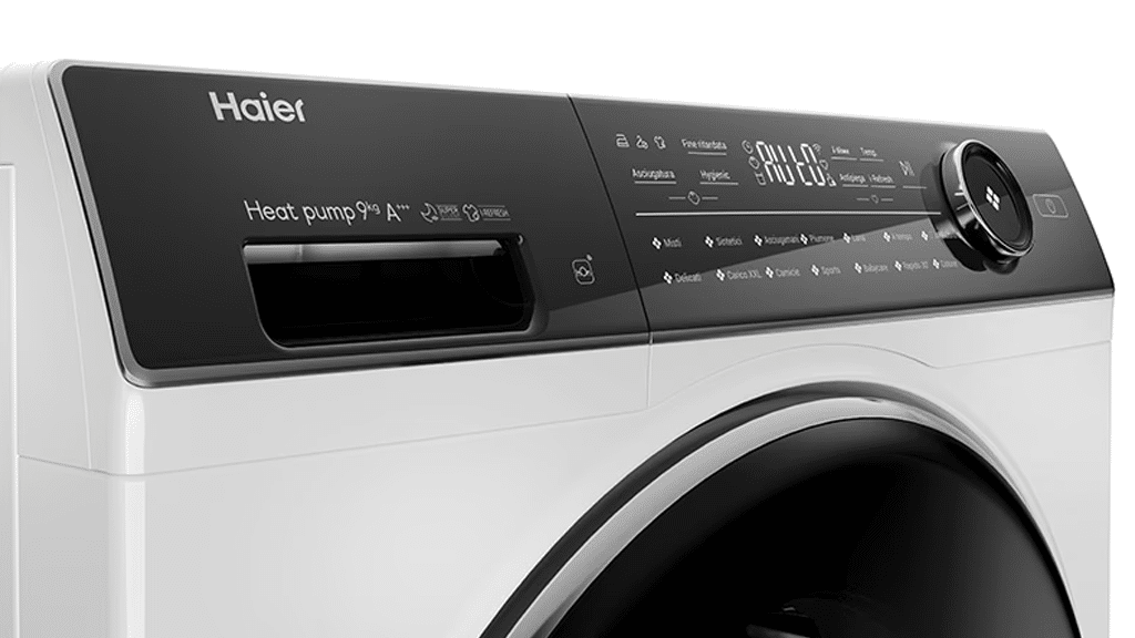 Haier I-Pro Series 7 Plus Tumble Dryer HD100-A2979NU1-S a