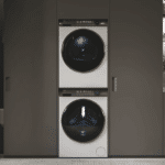 Haier I-Pro Series 7 Plus Tumble Dryer HD100-A2979NU1-S b1